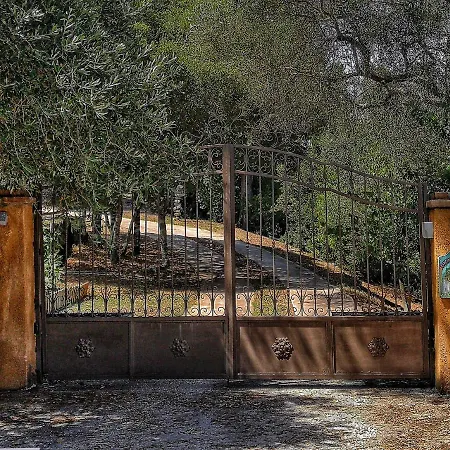 Xenonerantzia Country Style * Γουβιά