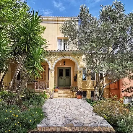 Xenonerantzia Country Style *