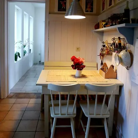 Xenonerantzia Country Style Σπίτι διακοπών