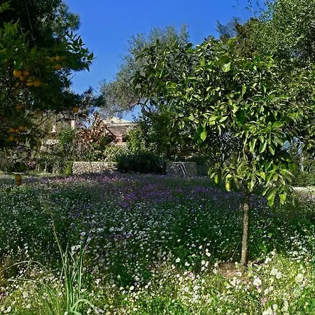 Ferienhaus Xenonerantzia Country Style