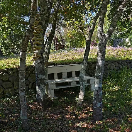 Xenonerantzia Country Style Γουβιά