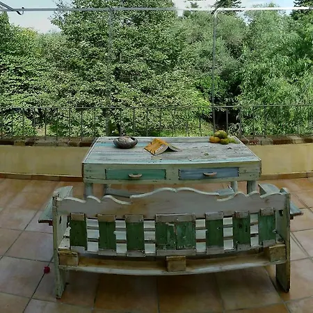 Xenonerantzia Country Style Ferienhaus *