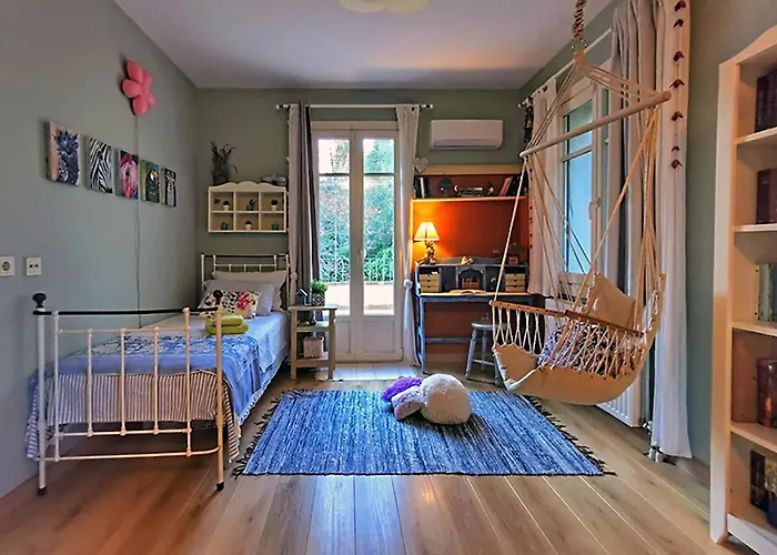 Xenonerantzia Country Style *