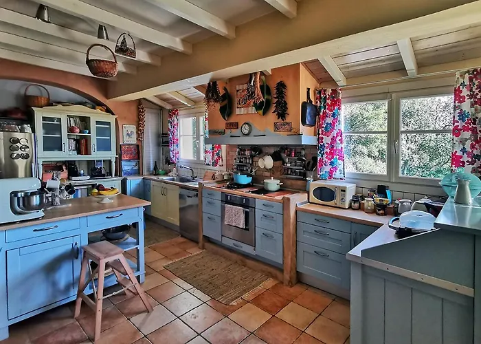 Xenonerantzia Country Style *