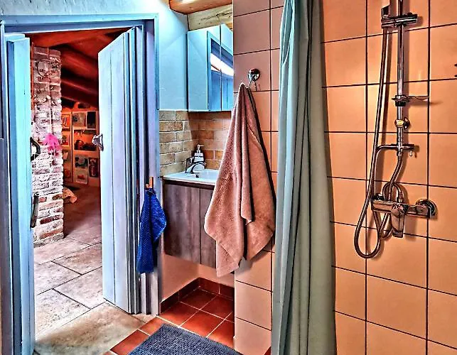 Xenonerantzia Country Style