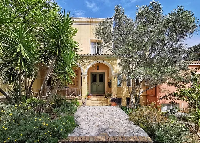 Xenonerantzia Country Style *