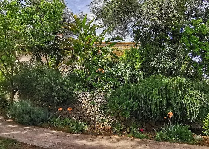 Xenonerantzia Country Style Tatil Evi Gouvia