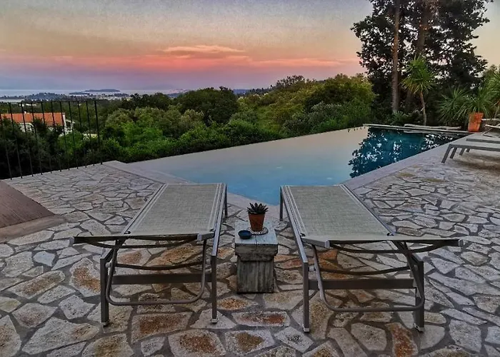 Xenonerantzia Country Style