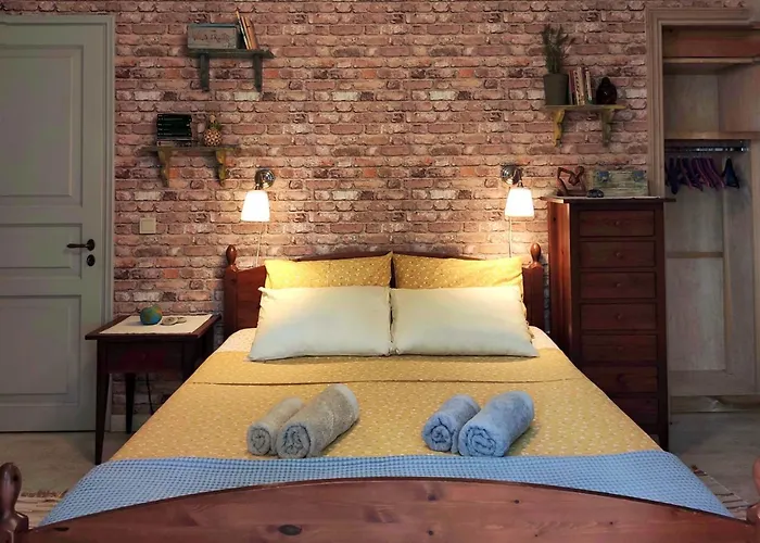 Xenonerantzia Country Style * Gouvia