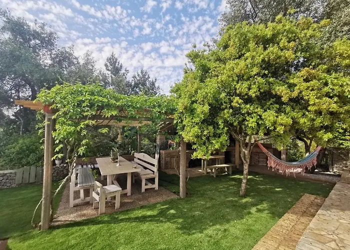 Xenonerantzia Country Style Tatil Evi