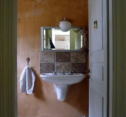 Tatil Evi Xenonerantzia Country Style