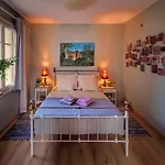 Xenonerantzia Country Style Tatil Evi *