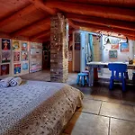 Xenonerantzia Country Style Tatil Evi *