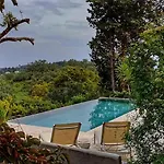 Xenonerantzia Country Style Tatil Evi *