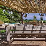 Xenonerantzia Country Style Gouvia