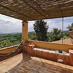 Xenonerantzia Country Style Tatil Evi *