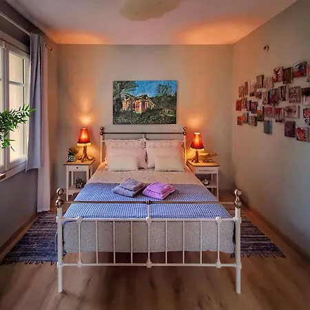 Xenonerantzia Country Style Case de vacanță *