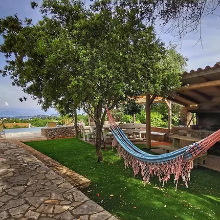 Xenonerantzia Country Style Gouvia