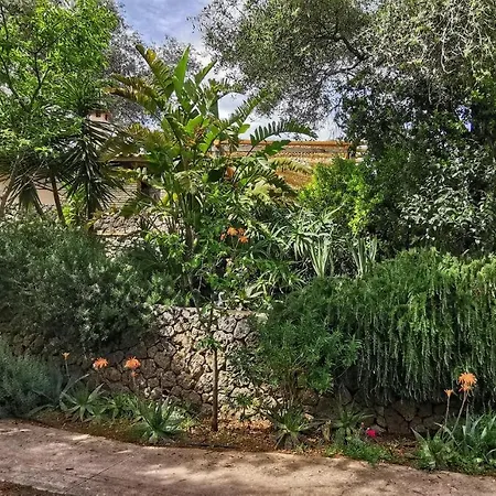 Xenonerantzia Country Style בית נופש גאוביה