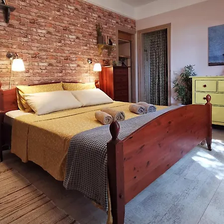 Xenonerantzia Country Style Case de vacanță Gouvia