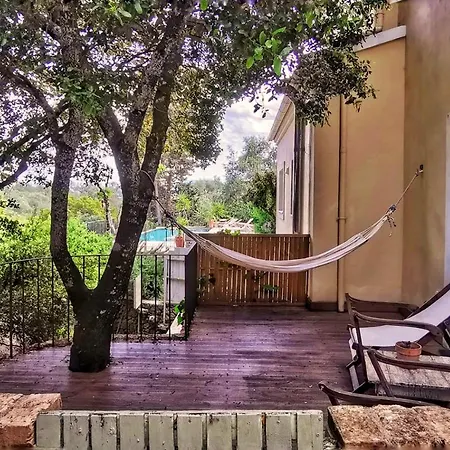 Case de vacanță Xenonerantzia Country Style