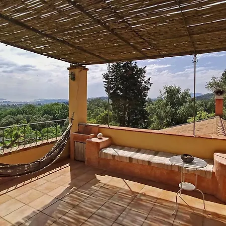 Xenonerantzia Country Style Prázdninový dům *