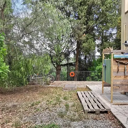 Xenonerantzia Country Style *