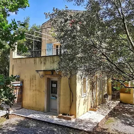 Xenonerantzia Country Style