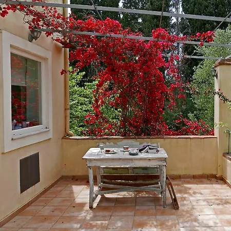 Case de vacanță Xenonerantzia Country Style