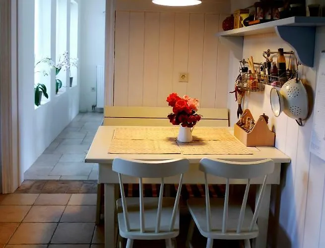 Xenonerantzia Country Style בית נופש